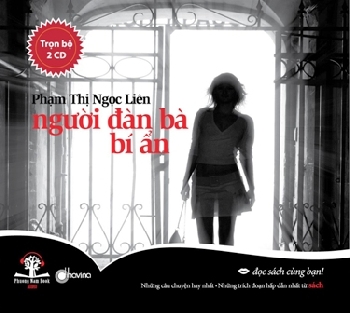 Người đàn bà bí ẩn - Phan Thị Ngọc Liên (2CD)